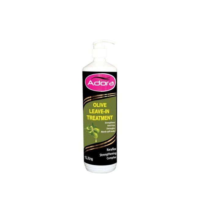 Adora Olive Leave-In Treatment