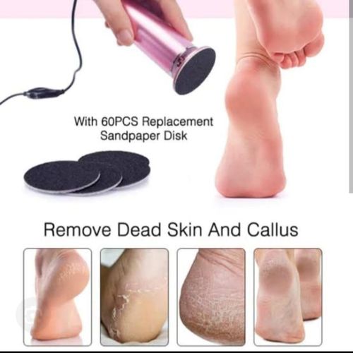 Power Dead skin and callus remover