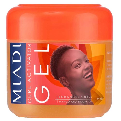 Miadi Curl Activator 350gm