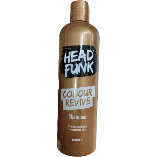 Head Funk Colour Revive Shampoo cf