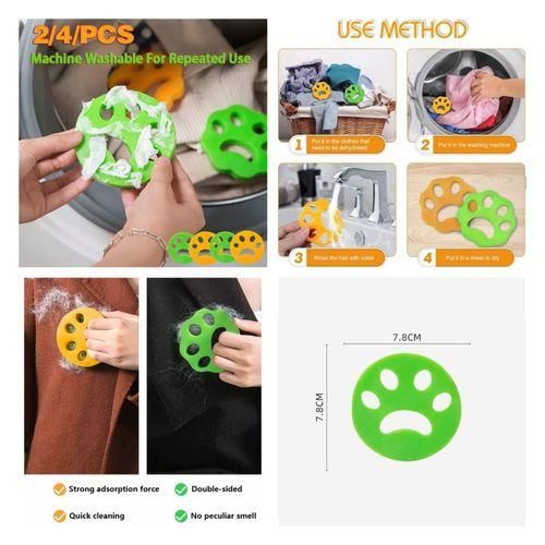 Hair Catcher Reusable