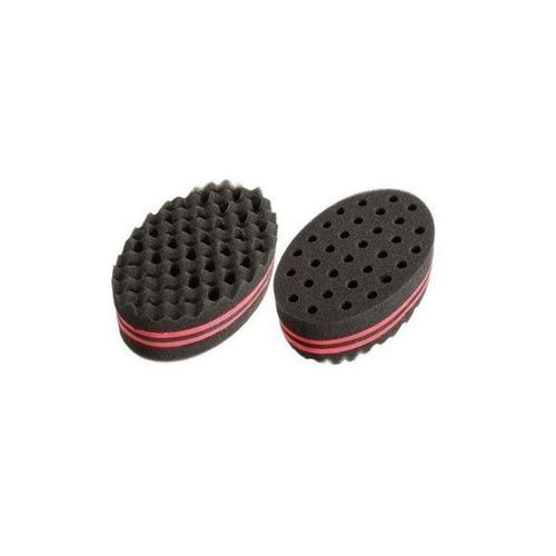 TWIST Hair Sponge Tool Dress Afro Locs ..