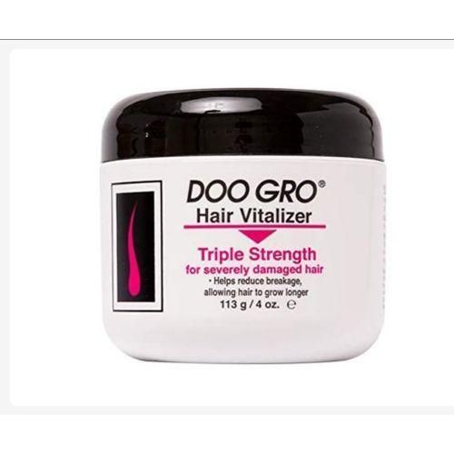 Doo Gro Triple Strength Hair Vitalizer