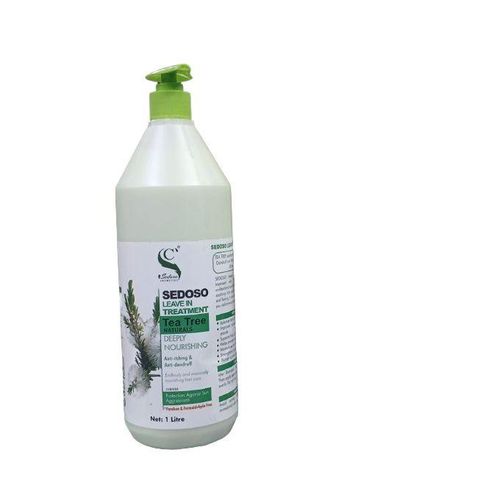 Sedoso Leave-in 1LTRs