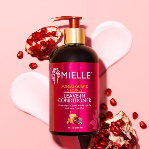 Mielle Pomegranate & Honey Leave-In Conditioner
