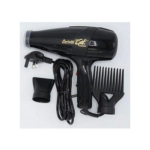 Gek Hair Blow Drier,,Blowdry Hair Straightener// Super Quality-gek