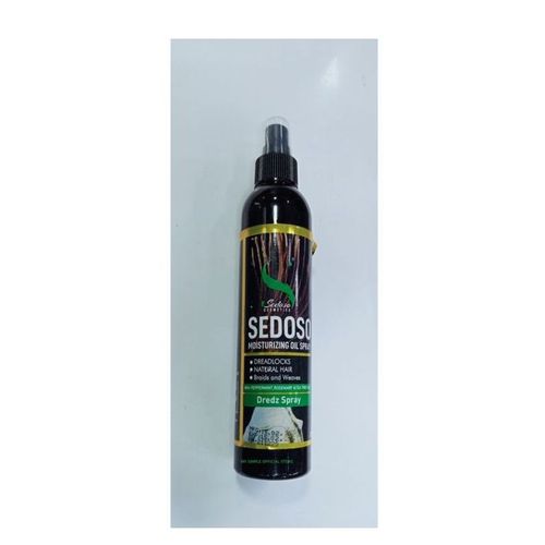 Sedoso Peppermint Braids,weaves & Dredz Spray