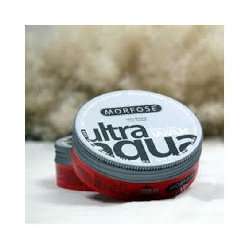 Morfose Ultra Aqua Wax Locks & Twists Braids Wave 175ml