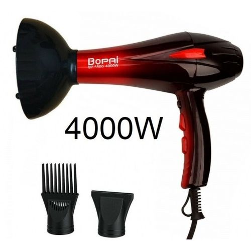 Bopai PROFESSIONAL BLOW HAIR DRYER 4000W MODEL: BP- 5500