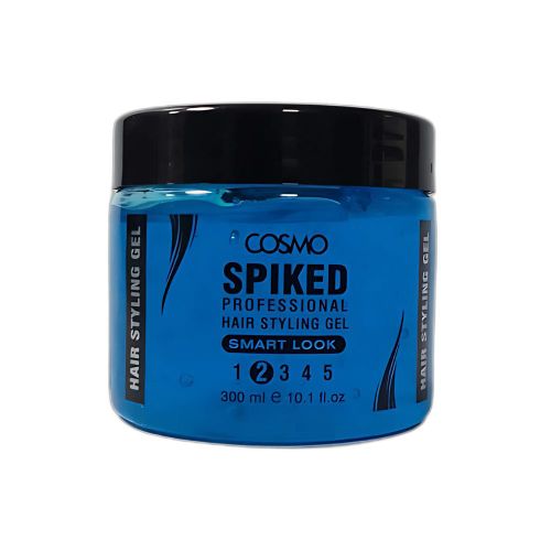 Cosmo Ultra Hold Spiked Styling Gel