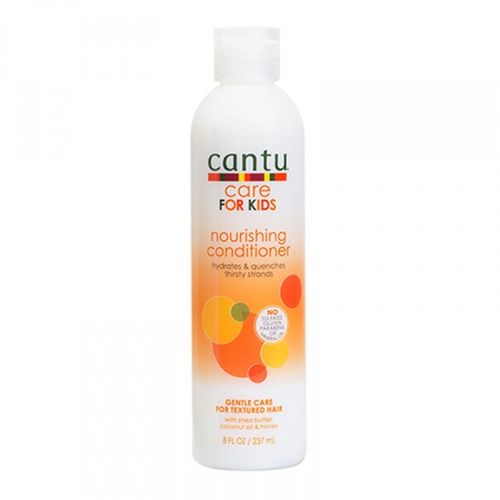 Cantu Care For Kids Nourishing Conditioner L