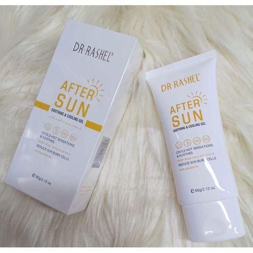 DR RASHEL After Sun Soothing And Cooling Gel