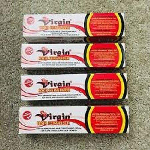 Hair Growth Fertilizer Anti Dandruff And Hair Cream (4pcs)