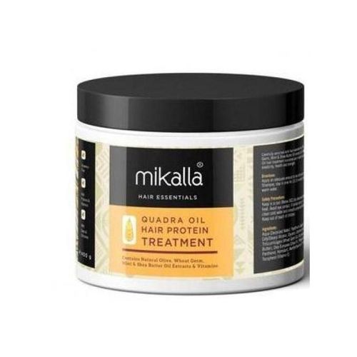 Mikalla Quadra Oil Protein Treatment