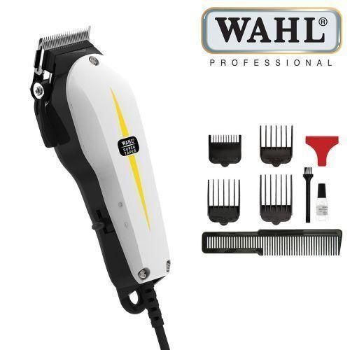 Professional Super- Taper Commercial Hair Clipper.