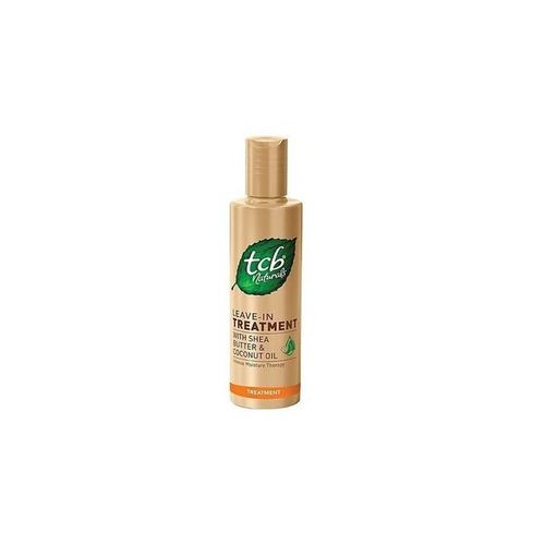 TCB Naturals Natural Leave In Treatment