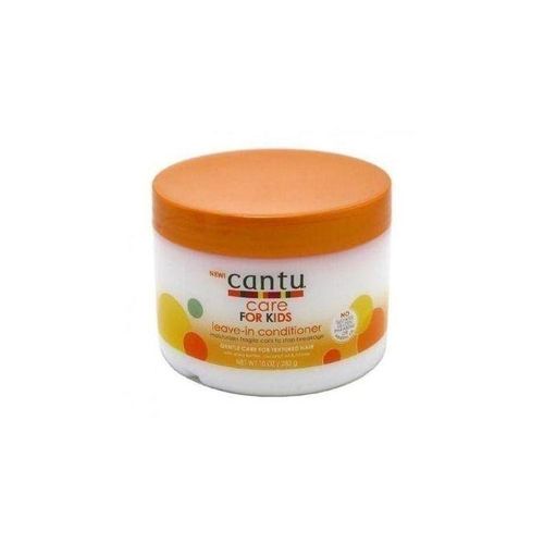 Hair Care Cantu Care For Kids Leave-In Conditioner, For Textured Hair-283 G