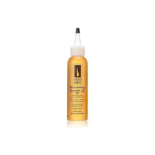 Doo Gro Stimulating Thick Hair Growth Oil.