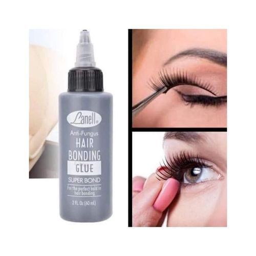 Lanell Anti Fungus Hair Bonding Glue