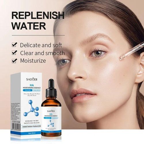 SADOER Hyaluronic Acid Moisturizing Essence