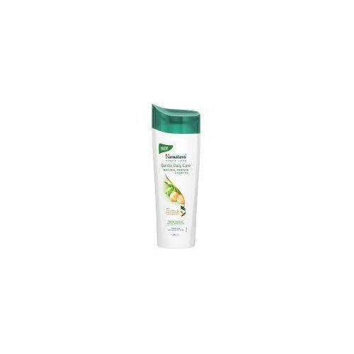 Himalaya Herbal Gentle Daily Care Protein Shampoo