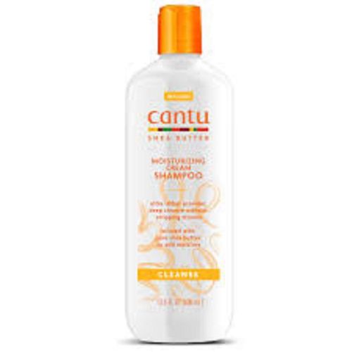 Cantu Moisturizing Cream Shea Butter Shampoo
