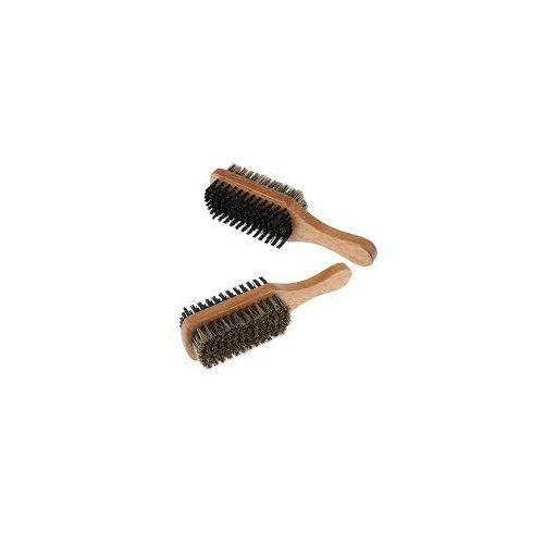 Beard, Hair Brush Wood Handle 1pc