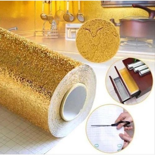 Table top liner (self adhesive foil)
