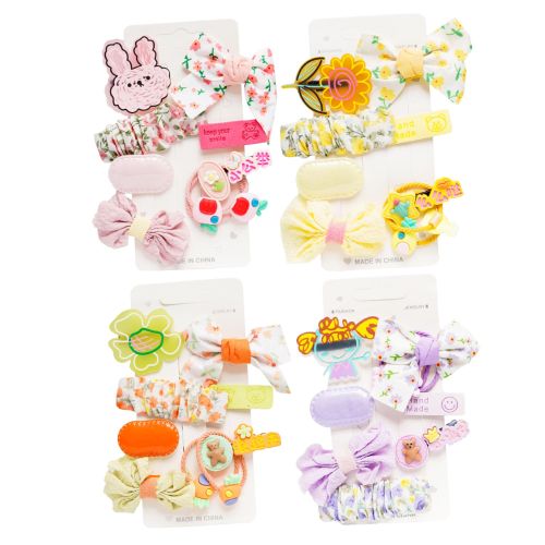 Kids Hair Clips