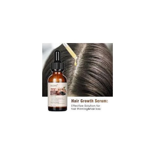 Nuspa anti hair loss treatment