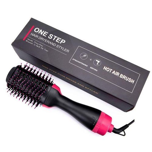 Electric Hot Hair Dryer
