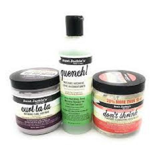 Aunt Jackie'S Curl La La, Quench & Dont Shrink Elongating Gel