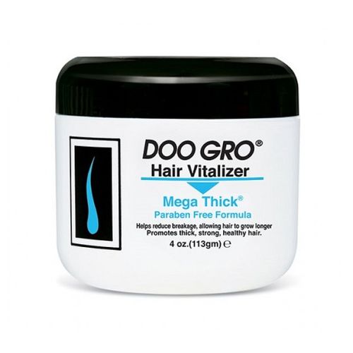 Doo Gro Hair Vitalizer Mega Thick 113g