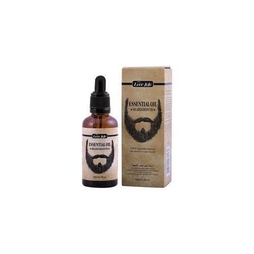 Love JoJo Beard Essential Oil