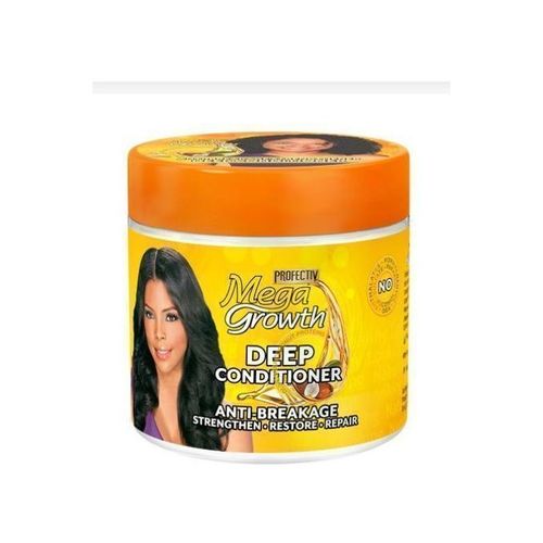 Mega Growth Strengthening Anti-breakage Deep Conditioner