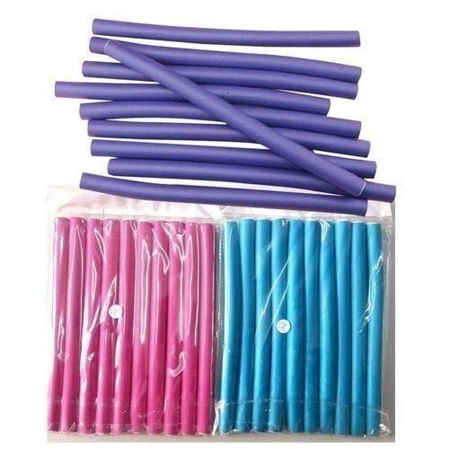 Daiou Fashion 30 Pieces Flexi Rods/curling Rods.