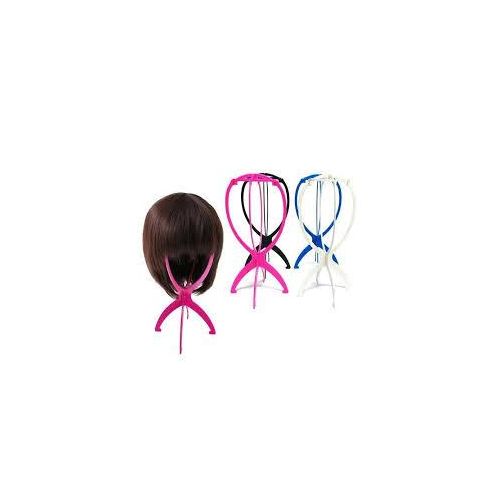 Plastic Wig Stand