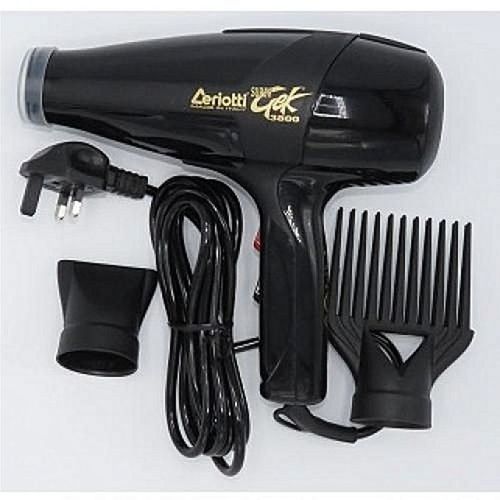 Ceriotti Super GEK 3000 Blow Dry Hair Care Dryers