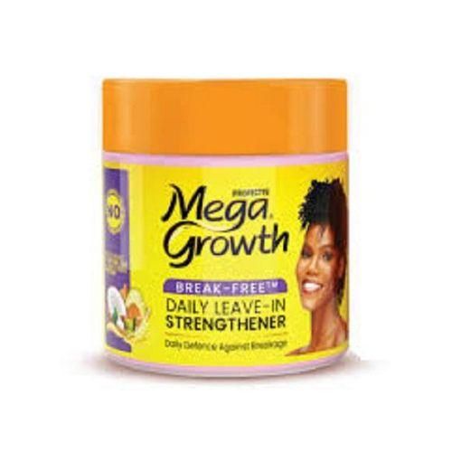 Mega Growth Break Free Daily Leave-in CONDITIONER 250g