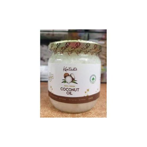 Kentaste Coconut Oil