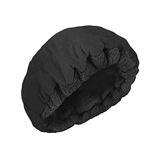 Deep Conditioning Heat Cap Microwavable Heat Cap For Steaming Microfiber