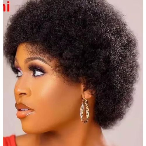 Fashion Classic Afro baby wig