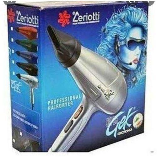 Ceriotti Professional Hair Dryer