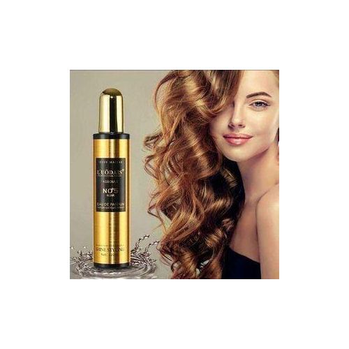 Luodais Ludois No5 hair shine & styling spray