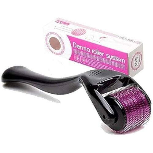 Derma roller