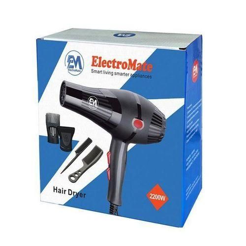 Em Hair Blow Dryer 2200w Hair Dryer Blow-dry
