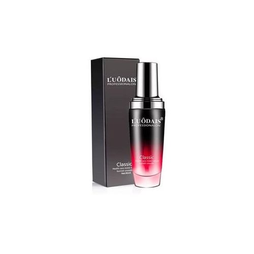 Luodais Hair Repair Serum Smoother Shine Protect Hair Essence, 80ml