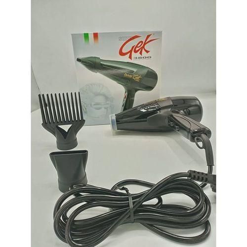 Ceriotti Commercial Blowdry/straightener