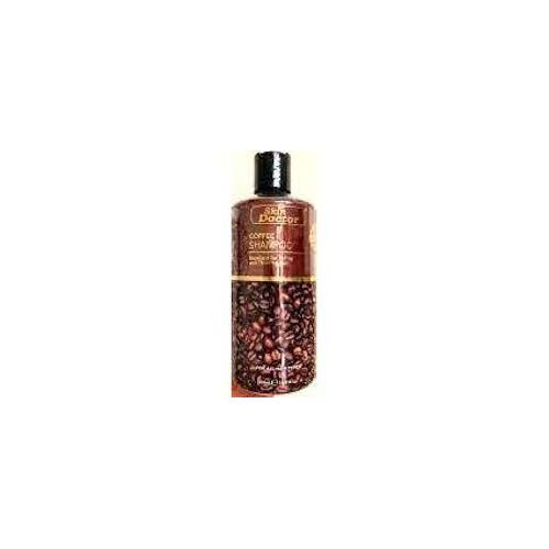Skin Doctor Coffee Shampoofor men and women