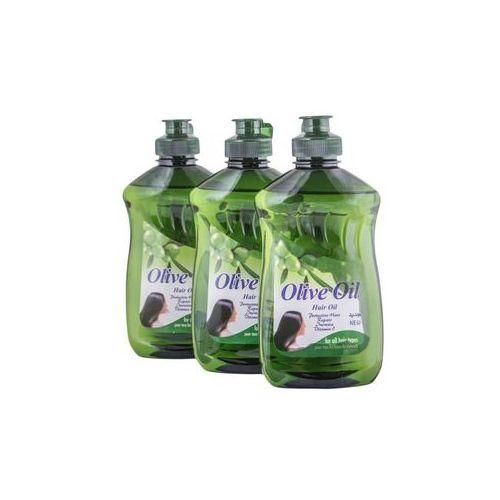 Olive Oil Hair & Scalp Treatment Oil Protective Hair Oil